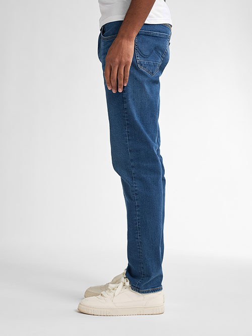 Pantalon Vaquero Petrol Industries Starling 5751 Medium Used Pantalon Vaquero Petrol Industries Starling 5751 Medium Used