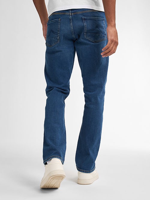 Pantalon Vaquero Petrol Industries Starling 5751 Medium Used Pantalon Vaquero Petrol Industries Starling 5751 Medium Used