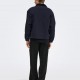 Cazadora Only and Sons OnsRobert OTW Dark Navy Cazadora Only and Sons OnsRobert OTW Dark Navy