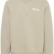 Sudadera Blend Half Zip Kenji Beige Sudadera Blend Half Zip Kenji Beige