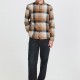 Camisa M/L Blend Cody Brown