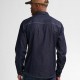 Camisa M/L Petrol Industries SIL414 Dark Indigo