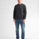 Sudadera Petrol Industries SWR304 Iron Steel Sudadera Petrol Industries SWR304 Iron Steel
