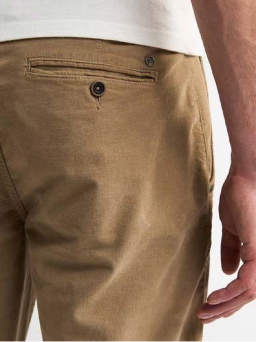 Pantalon Chino Petrol Industries TRO591 Oak