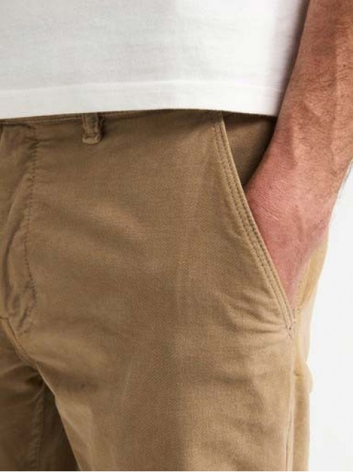 Pantalon Chino Petrol Industries TRO591 Oak