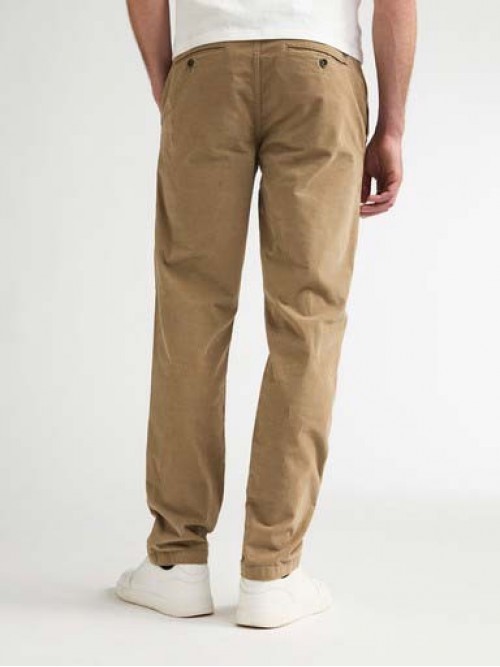 Pantalon Chino Petrol Industries TRO591 Oak