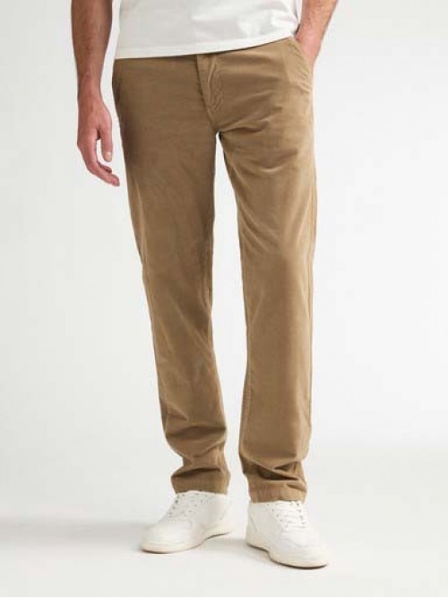 Pantalon Chino Petrol Industries TRO591 Oak