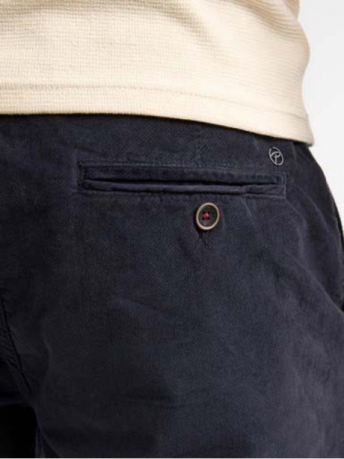 Pantalon Chino Petrol Industries TRO591 Royal Navy