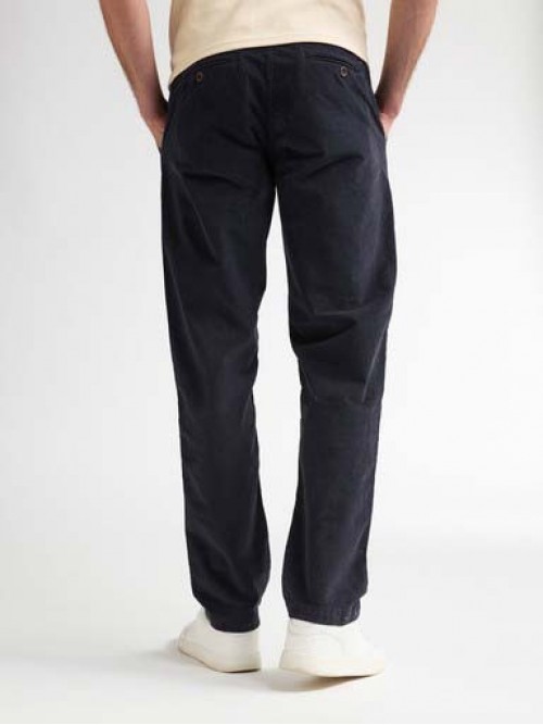 Pantalon Chino Petrol Industries TRO591 Royal Navy