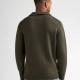 Jersey Cuello Alto cremallera Petrol Industries KWC258 Beluga