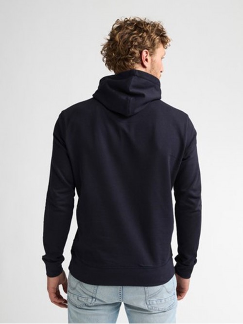 Sudadera Petrol Industries SWH866 Royal Navy Sudadera Petrol Industries SWH866 Royal Navy