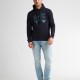Sudadera Petrol Industries SWH866 Royal Navy Sudadera Petrol Industries SWH866 Royal Navy