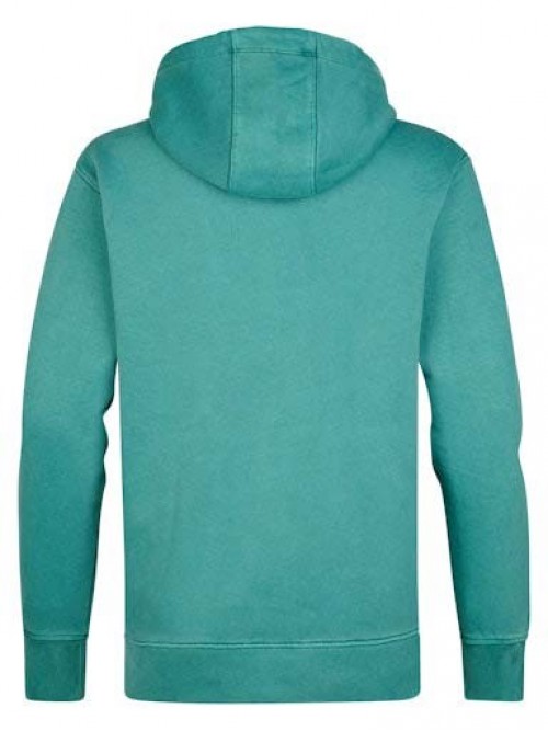 Sudadera Petrol Industries SWH311 Teal Green