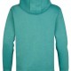 Sudadera Petrol Industries SWH311 Teal Green