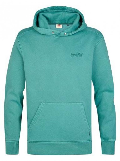 Sudadera Petrol Industries SWH311 Teal Green