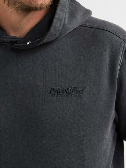 Sudadera Petrol Industries SWH311 Storm Blue