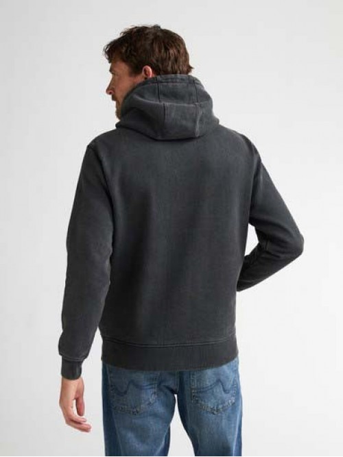 Sudadera Petrol Industries SWH311 Storm Blue