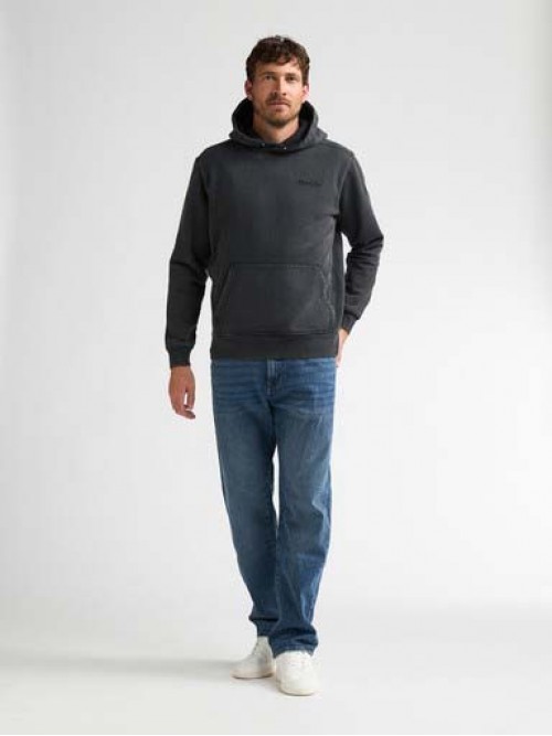 Sudadera Petrol Industries SWH311 Storm Blue