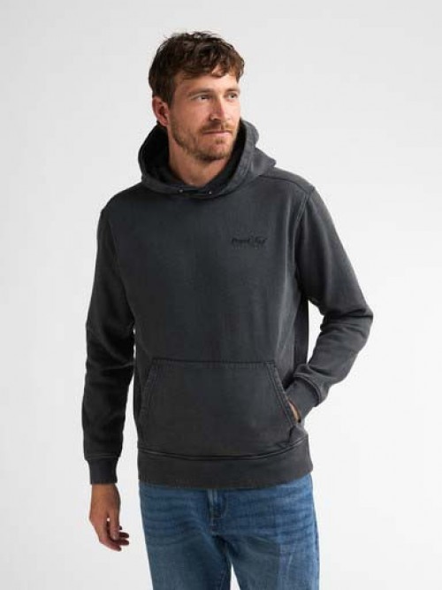 Sudadera Petrol Industries SWH311 Storm Blue