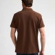 Polo M/C Petrol Industries POL902 Saddle Brown