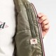 Cazadora Petrol Industries Jac202 Mossy Stone