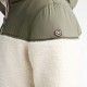 Cazadora Petrol Industries Jac202 Mossy Stone