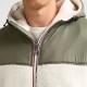 Cazadora Petrol Industries Jac202 Mossy Stone