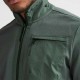 Sudadera Tecnica Petrol Industries SWC319 Steel Green