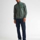 Sudadera Tecnica Petrol Industries SWC319 Steel Green