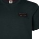 Camiseta M/C Petrol Industries TSR604 6184 Deep Green