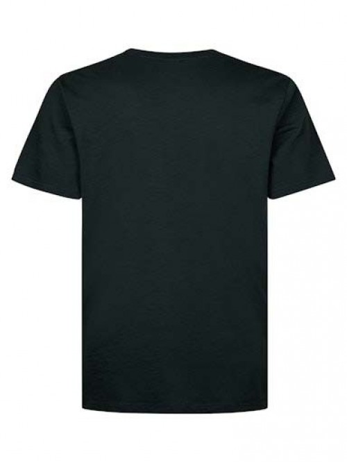 Camiseta M/C Petrol Industries TSR604 6184 Deep Green