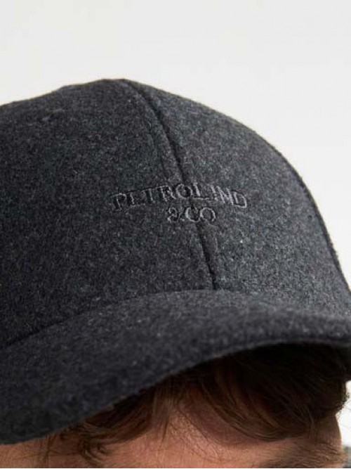 Gorra Petrol Industries CAP832 Steal Meele