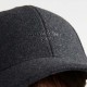 Gorra Petrol Industries CAP832 Steal Meele