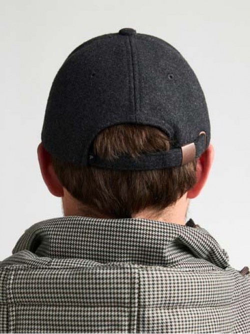 Gorra Petrol Industries CAP832 Steal Meele