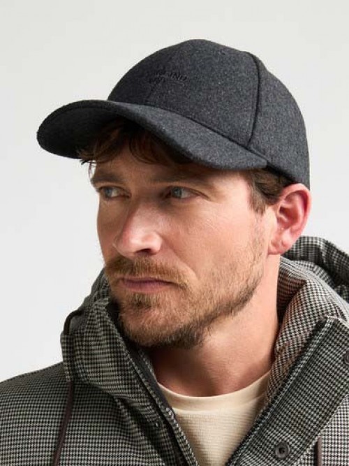 Gorra Petrol Industries CAP832 Steal Meele