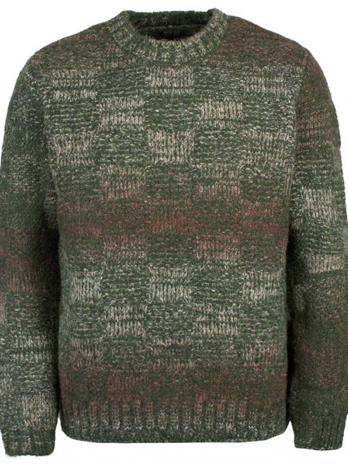Jersey Indicode Delburn Army mix