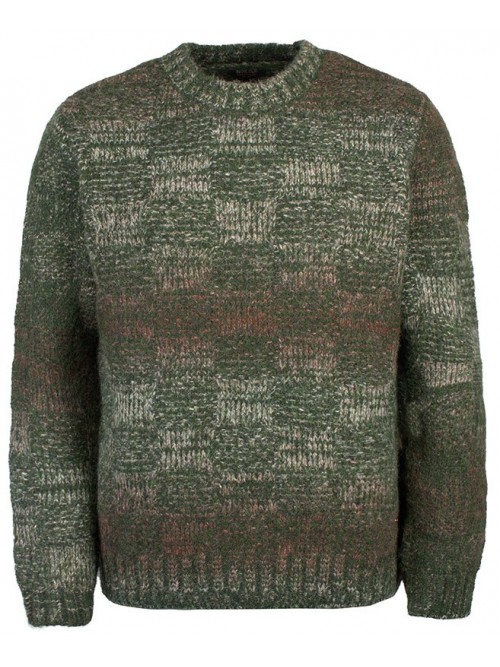 Jersey Indicode Delburn Army mix