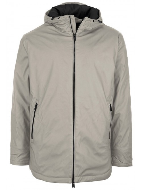 Parka Indicode InWesley Stone