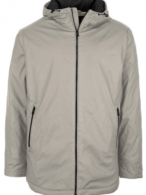 Parka Indicode InWesley Stone