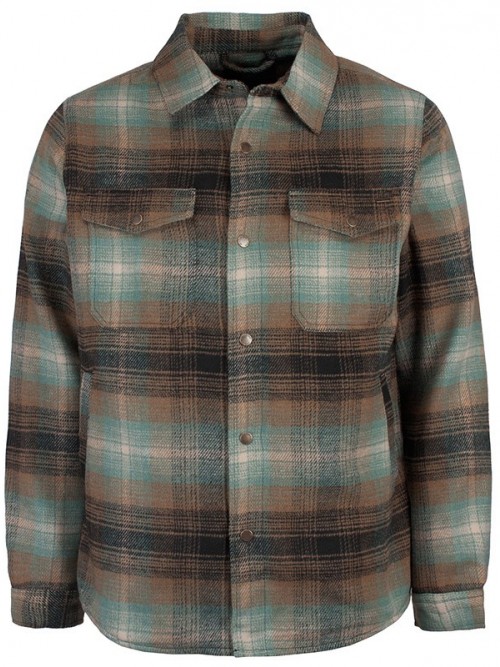 Sobrecamisa Indicode Renian Breen