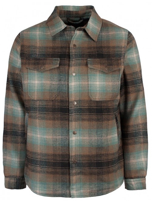 Sobrecamisa Indicode Renian Breen