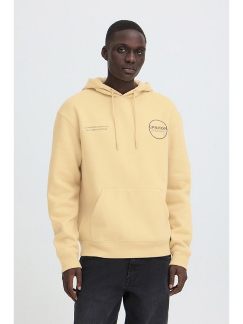 Sudadera Blend Louis Graphic Hemp Sudadera Blend Louis Graphic Hemp