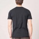 Camiseta M/C Deeluxe Helmup Black