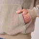 Sudadera Deeluxe Toroy Chalk