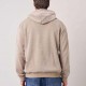 Sudadera Deeluxe Toroy Chalk
