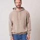 Sudadera Deeluxe Toroy Chalk