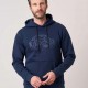 Sudadera Deeluxe Hawthorn Navy