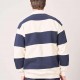 Polo M/L Deeluxe Princeton Ivory