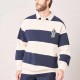 Polo M/L Deeluxe Princeton Ivory