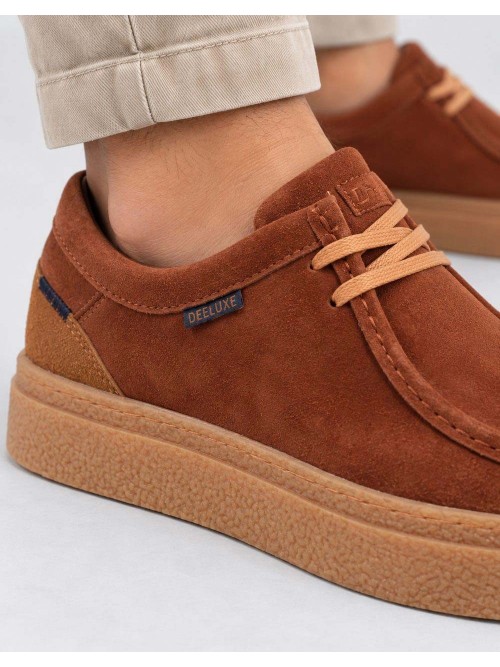 Deportiva Deeluxe Darwin Brown